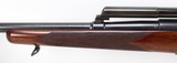 Winchester Model 70 Bolt Action Rifle .30-06,
" PRE-WAR", (1937) SN# 8516 - 9 of 25