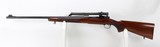 Winchester Model 70 Bolt Action Rifle .30-06,
" PRE-WAR", (1937) SN# 8516 - 1 of 25