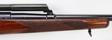 Winchester Model 70 Bolt Action Rifle .30-06,
" PRE-WAR", (1937) SN# 8516 - 5 of 25