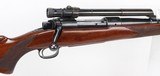 Winchester Model 70 Bolt Action Rifle .30-06,
" PRE-WAR", (1937) SN# 8516 - 21 of 25