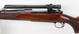 Winchester Model 70 Bolt Action Rifle .30-06,
" PRE-WAR", (1937) SN# 8516 - 8 of 25