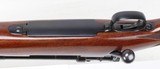 Winchester Model 70 Bolt Action Rifle .30-06,
" PRE-WAR", (1937) SN# 8516 - 16 of 25