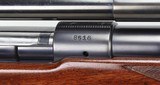Winchester Model 70 Bolt Action Rifle .30-06,
" PRE-WAR", (1937) SN# 8516 - 20 of 25