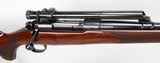 Winchester Model 70 Bolt Action Rifle .30-06,
" PRE-WAR", (1937) SN# 8516 - 19 of 25