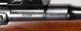 Steyr-Mannlicher-Schonauer Model MCA Bolt Action Rifle .30-06 (1964) VERY NICE - 22 of 25