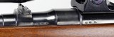 Steyr-Mannlicher-Schonauer Model MCA Bolt Action Rifle .30-06 (1964) VERY NICE - 15 of 25