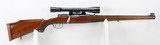 Steyr-Mannlicher-Schonauer Model MCA Bolt Action Rifle .30-06 (1964) VERY NICE - 3 of 25