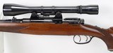Steyr-Mannlicher-Schonauer Model MCA Bolt Action Rifle .30-06 (1964) VERY NICE - 9 of 25