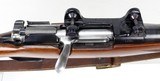 Steyr-Mannlicher-Schonauer Model MCA Bolt Action Rifle .30-06 (1964) VERY NICE - 23 of 25