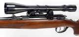 Steyr-Mannlicher-Schonauer Model MCA Bolt Action Rifle .30-06 (1964) VERY NICE - 14 of 25