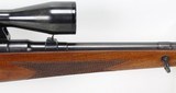 Steyr-Mannlicher-Schonauer Model MCA Bolt Action Rifle .30-06 (1964) VERY NICE - 6 of 25