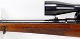 Steyr-Mannlicher-Schonauer Model MCA Bolt Action Rifle .30-06 (1964) VERY NICE - 10 of 25
