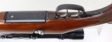 Steyr-Mannlicher-Schonauer Model MCA Bolt Action Rifle .30-06 (1964) VERY NICE - 17 of 25