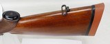 Steyr-Mannlicher-Schonauer Model MCA Bolt Action Rifle .30-06 (1964) VERY NICE - 20 of 25