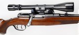 Steyr-Mannlicher-Schonauer Model MCA Bolt Action Rifle .30-06 (1964) VERY NICE - 21 of 25
