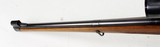 Steyr-Mannlicher-Schonauer Model MCA Bolt Action Rifle .30-06 (1964) VERY NICE - 24 of 25