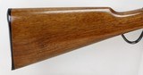 B.S.A Model 8 Martini Target Rifle .22LR - 3 of 25