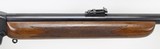 B.S.A Model 8 Martini Target Rifle .22LR - 5 of 25