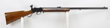 B.S.A Model 8 Martini Target Rifle .22LR - 2 of 25