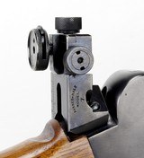 B.S.A Model 8 Martini Target Rifle .22LR - 24 of 25