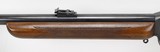 B.S.A Model 8 Martini Target Rifle .22LR - 9 of 25