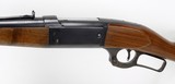 Savage Model 99 Lever Action Rifle .303 Savage (1918-19)WOW!!! - 15 of 25