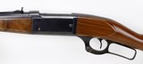 Savage Model 99 Lever Action Rifle .303 Savage (1918-19)WOW!!! - 8 of 25