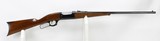 Savage Model 99 Lever Action Rifle .303 Savage (1918-19)WOW!!! - 2 of 25