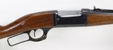 Savage Model 99 Lever Action Rifle .303 Savage (1918-19)WOW!!! - 4 of 25