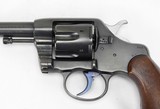Colt Model U.S. Army 1901 Revolver .38 Colt Special (1901) NICE - 8 of 25