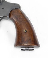 Colt Model U.S. Army 1901 Revolver .38 Colt Special (1901) NICE - 7 of 25