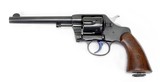 Colt Model U.S. Army 1901 Revolver .38 Colt Special (1901) NICE - 2 of 25