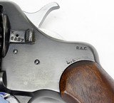 Colt Model U.S. Army 1901 Revolver .38 Colt Special (1901) NICE - 19 of 25