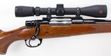 Interarms Model Mark X Bolt Action Rifle .270 Win. (1978) WOW!!! - 4 of 25