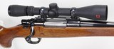 Interarms Model Mark X Bolt Action Rifle .270 Win. (1978) WOW!!! - 21 of 25