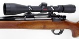 Interarms Model Mark X Bolt Action Rifle .270 Win. (1978) WOW!!! - 14 of 25