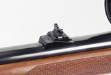 Interarms Model Mark X Bolt Action Rifle .270 Win. (1978) WOW!!! - 13 of 25