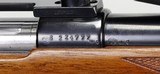 Interarms Model Mark X Bolt Action Rifle .270 Win. (1978) WOW!!! - 22 of 25