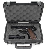 Colt 1911 Government Pre-Model 70 Semi-Auto Pistol .45ACP (1963) NICE - 1 of 25