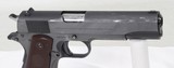 Colt 1911 Government Pre-Model 70 Semi-Auto Pistol .45ACP (1963) NICE - 15 of 25