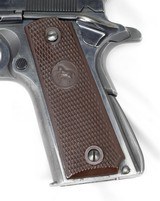 Colt 1911 Government Pre-Model 70 Semi-Auto Pistol .45ACP (1963) NICE - 6 of 25