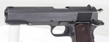Colt 1911 Government Pre-Model 70 Semi-Auto Pistol .45ACP (1963) NICE - 13 of 25