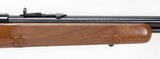 Marlin Model 983 Bolt Action Rifle .22 Win. Magnum (2006) LIKE NEW - 5 of 25