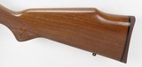 Marlin Model 983 Bolt Action Rifle .22 Win. Magnum (2006) LIKE NEW - 7 of 25