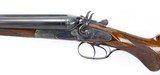 J.P. Sauer & Sohn 16Ga. Featherweight Field SxS Shotgun (1920's Est.) NICE - 8 of 25