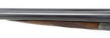 J.P. Sauer & Sohn 16Ga. Featherweight Field SxS Shotgun (1920's Est.) NICE - 9 of 25