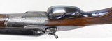 J.P. Sauer & Sohn 16Ga. Featherweight Field SxS Shotgun (1920's Est.) NICE - 16 of 25