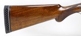J.P. Sauer & Sohn 16Ga. Featherweight Field SxS Shotgun (1920's Est.) NICE - 3 of 25