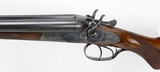 J.P. Sauer & Sohn 16Ga. Featherweight Field SxS Shotgun (1920's Est.) NICE - 13 of 25