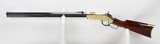 Uberti Model 1860 Henry Lever Action Rifle .44-40 (2002) NICE!!! - 1 of 25